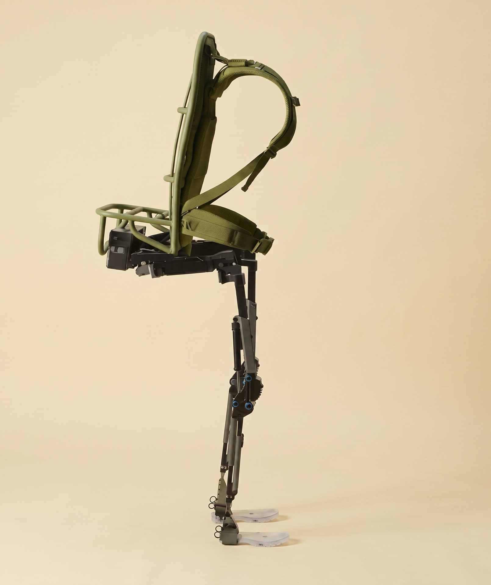Centaur side